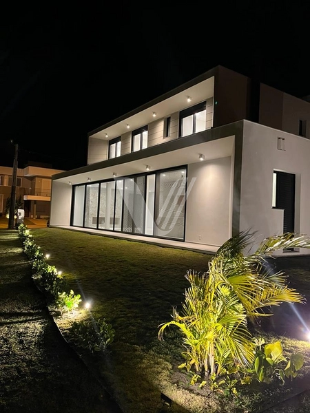 Casa no Condomínio BLUE, Xangri-Lá: 3ª foto da galeria de imagens do imóvel