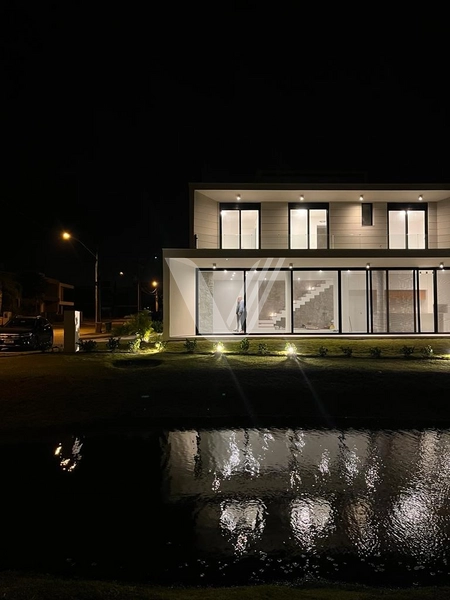 Casa no Condomínio BLUE, Xangri-Lá: 2ª foto da galeria de imagens do imóvel