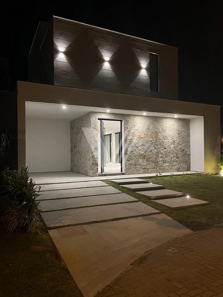 Casa no Condomínio BLUE, Xangri-Lá: 1ª foto da galeria de imagens do imóvel