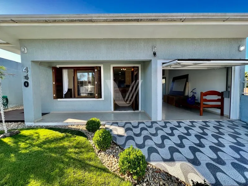 Casa 3 dormitórios em Xangri-Lá: 3ª foto da galeria de imagens do imóvel
