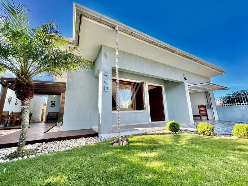 Casa 3 dormitórios em Xangri-Lá: 4ª foto da galeria de imagens do imóvel