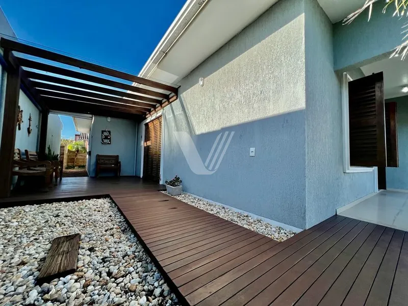 Casa 3 dormitórios em Xangri-Lá: 5ª foto da galeria de imagens do imóvel