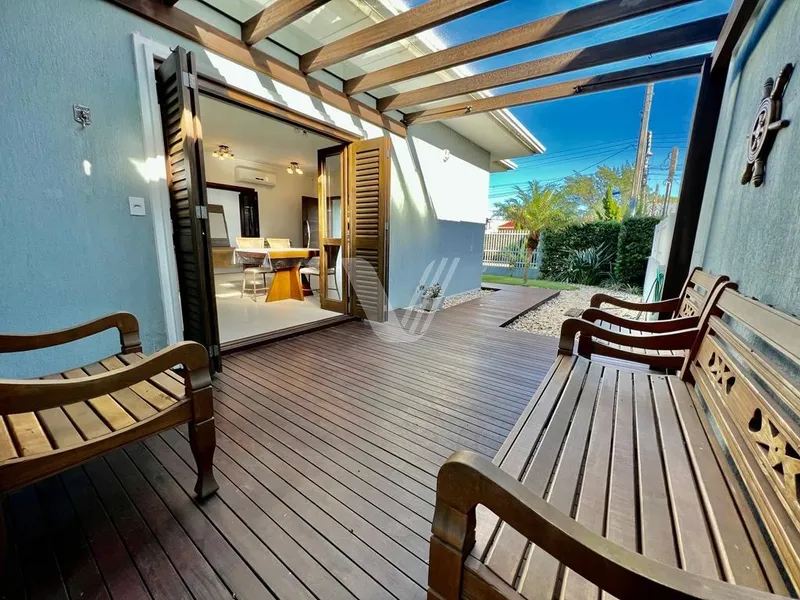 Casa 3 dormitórios em Xangri-Lá: 20ª foto da galeria de imagens do imóvel