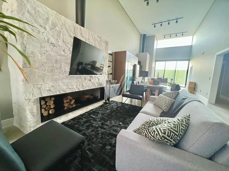 Casa no Condomínio BLUE, Xangri-Lá: 2ª foto da galeria de imagens do imóvel