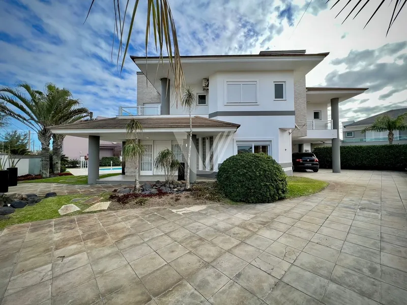 Casa no Bairro NOIVA DO MAR, Xangri-Lá: 3ª foto da galeria de imagens do imóvel