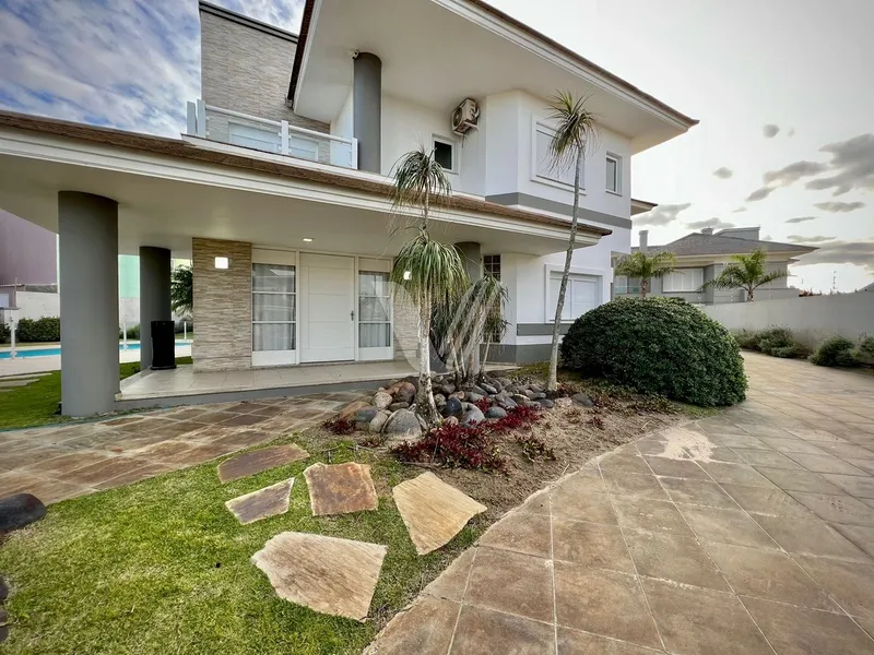 Casa no Bairro NOIVA DO MAR, Xangri-Lá: 5ª foto da galeria de imagens do imóvel