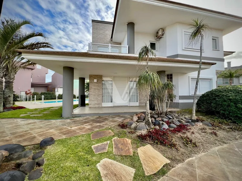 Casa no Bairro NOIVA DO MAR, Xangri-Lá: 4ª foto da galeria de imagens do imóvel