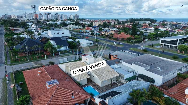 Casa no Bairro ATLÂNTIDA, Xangri-lá: 4ª foto da galeria de imagens do imóvel