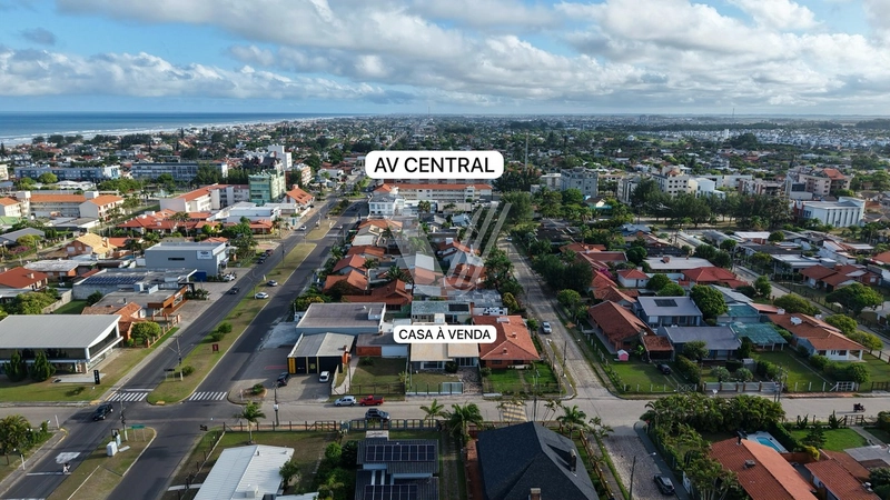 Casa no Bairro ATLÂNTIDA, Xangri-lá: 5ª foto da galeria de imagens do imóvel