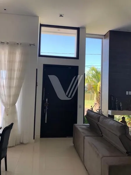 Casa térrea com 04 suítes no Las Palmas: 4ª foto da galeria de imagens do imóvel