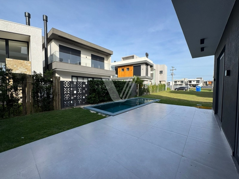 Casa no Condomínio SUNSET, Xangri-lá: 3ª foto da galeria de imagens do imóvel