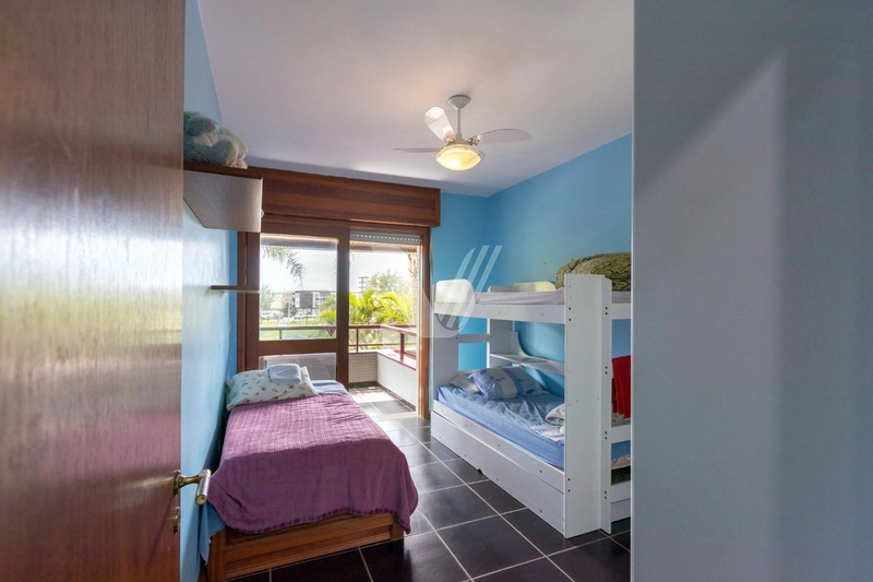 Apartamento mobiliado na região nobre de Atlântida: 10ª foto da galeria de imagens do imóvel