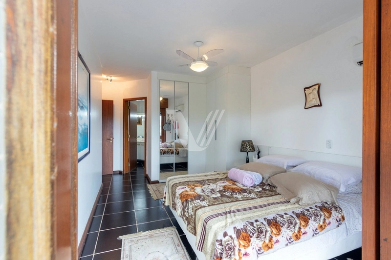 Apartamento mobiliado na região nobre de Atlântida: 18ª foto da galeria de imagens do imóvel