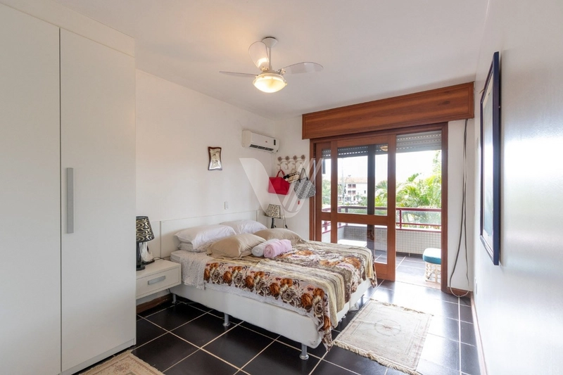 Apartamento mobiliado na região nobre de Atlântida: 17ª foto da galeria de imagens do imóvel