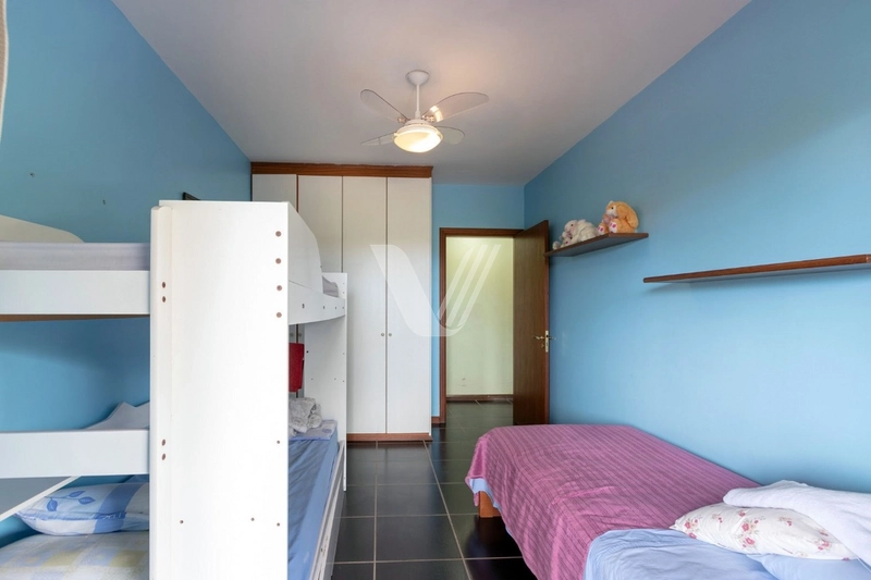 Apartamento mobiliado na região nobre de Atlântida: 12ª foto da galeria de imagens do imóvel