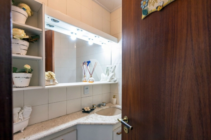 Apartamento mobiliado na região nobre de Atlântida: 3ª foto da galeria de imagens do imóvel