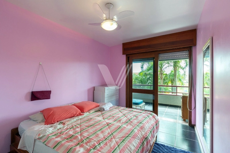 Apartamento mobiliado na região nobre de Atlântida: 13ª foto da galeria de imagens do imóvel