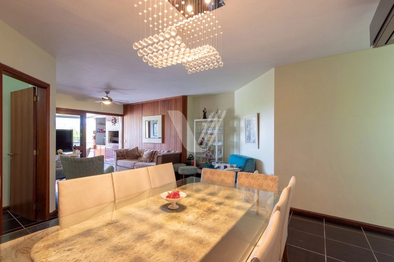 Apartamento mobiliado na região nobre de Atlântida: 2ª foto da galeria de imagens do imóvel