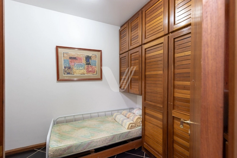 Apartamento mobiliado na região nobre de Atlântida: 21ª foto da galeria de imagens do imóvel