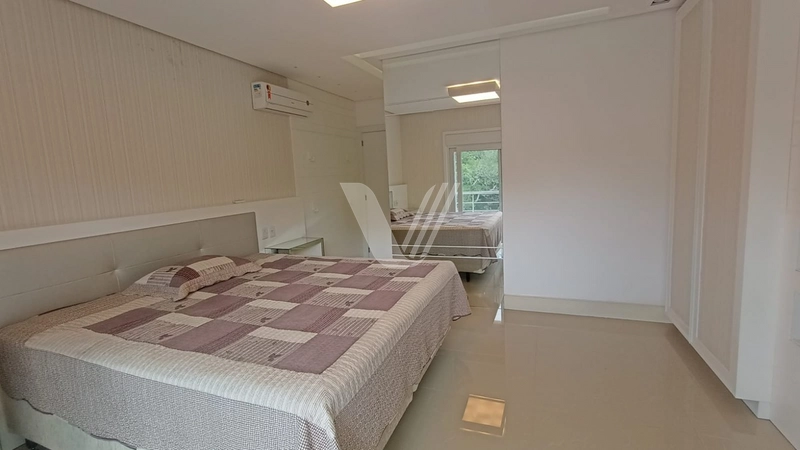 Casa em Condomínio, 4 suítes piscina, mobiliado e decorado: 30ª foto da galeria de imagens do imóvel