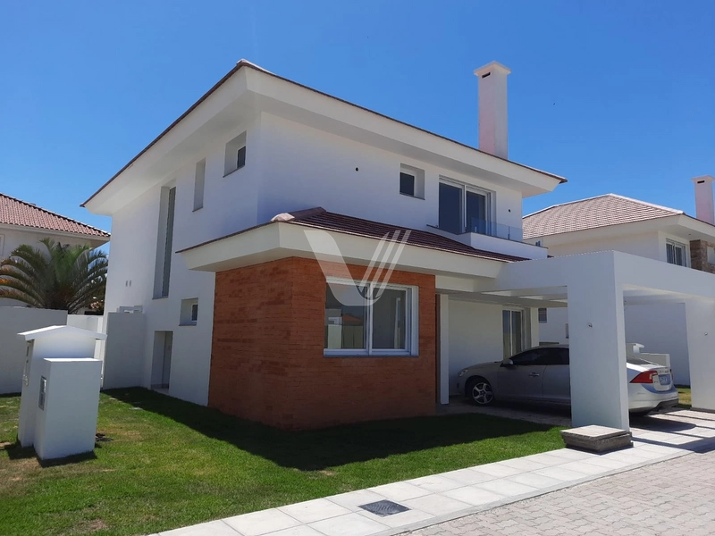 BELISSÍMO SOBRADO NO CONDOMÍNIO GREEN VILLAGE!!: 2ª foto da galeria de imagens do imóvel