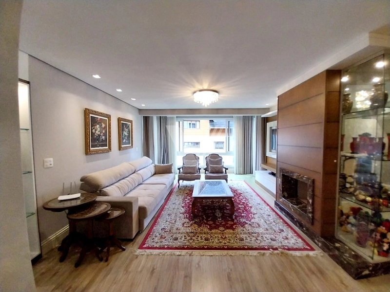 BELÍSSIMO APARTAMENTO NO CENTRO DE GRAMADO!!!!: 22ª foto da galeria de imagens do imóvel