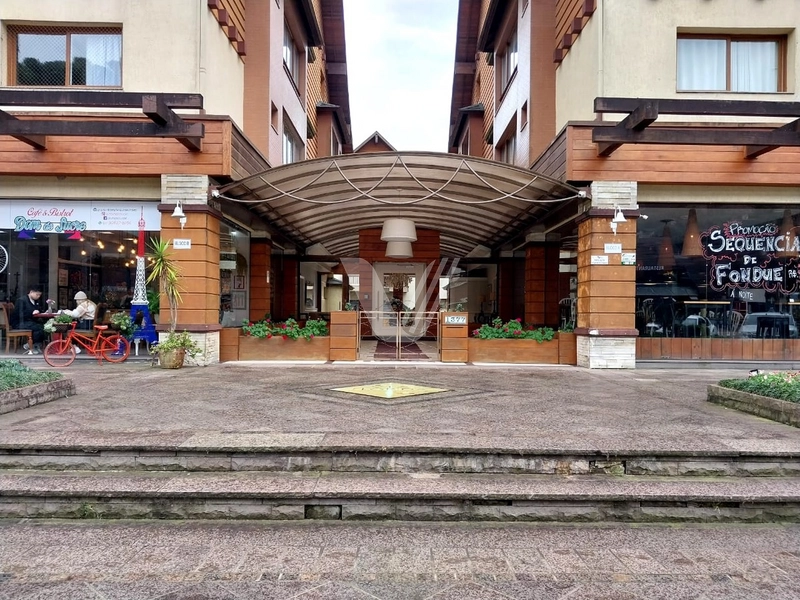 BELÍSSIMO APARTAMENTO NO CENTRO DE GRAMADO!!!!: 66ª foto da galeria de imagens do imóvel