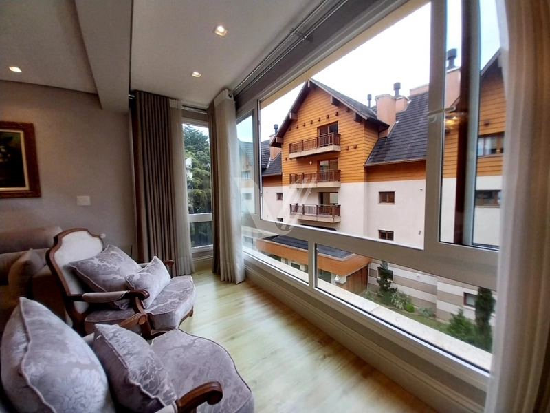 BELÍSSIMO APARTAMENTO NO CENTRO DE GRAMADO!!!!: 29ª foto da galeria de imagens do imóvel