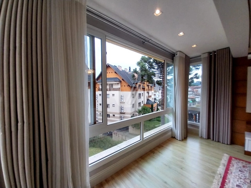 BELÍSSIMO APARTAMENTO NO CENTRO DE GRAMADO!!!!: 27ª foto da galeria de imagens do imóvel