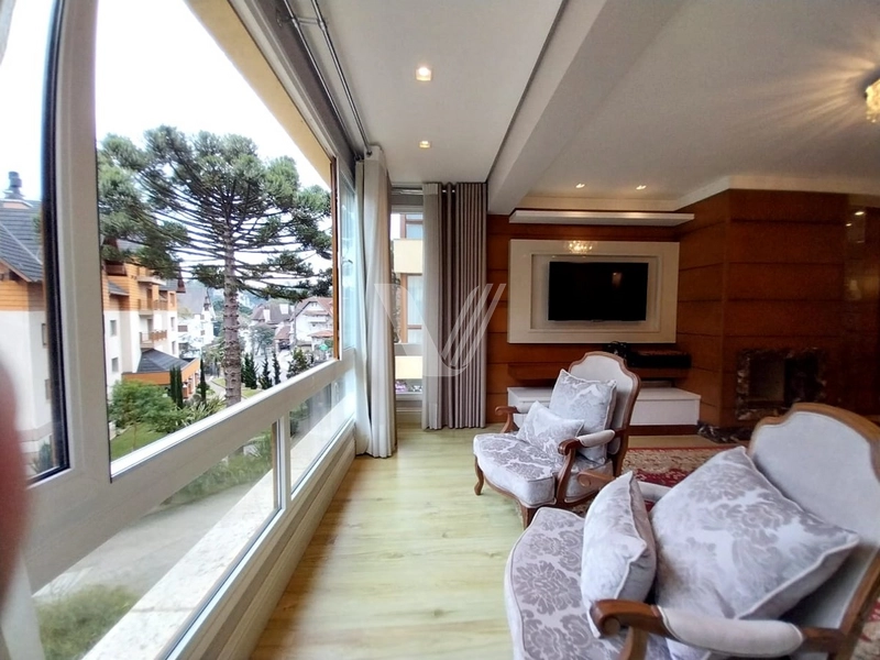 BELÍSSIMO APARTAMENTO NO CENTRO DE GRAMADO!!!!: 31ª foto da galeria de imagens do imóvel