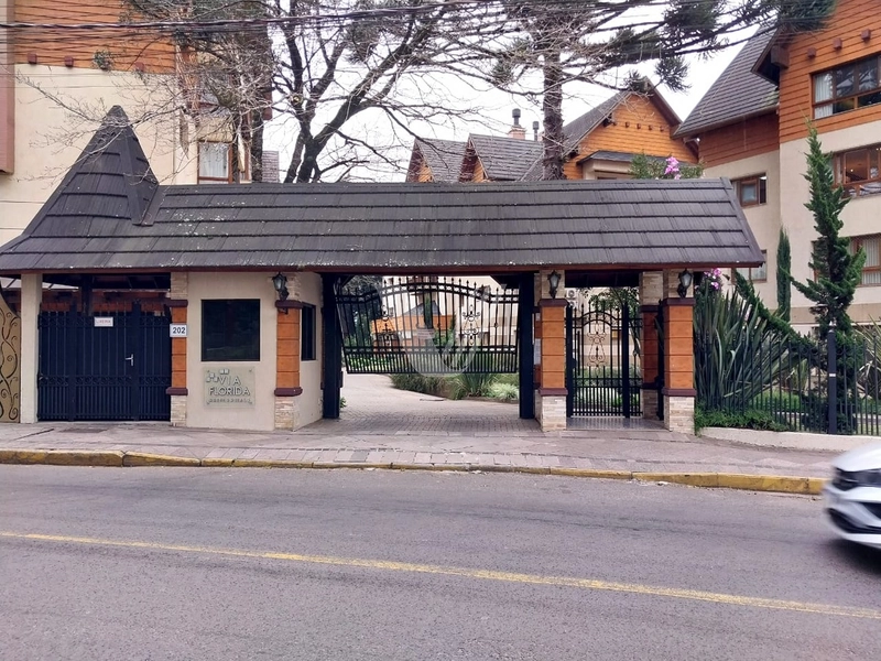 BELÍSSIMO APARTAMENTO NO CENTRO DE GRAMADO!!!!: 53ª foto da galeria de imagens do imóvel