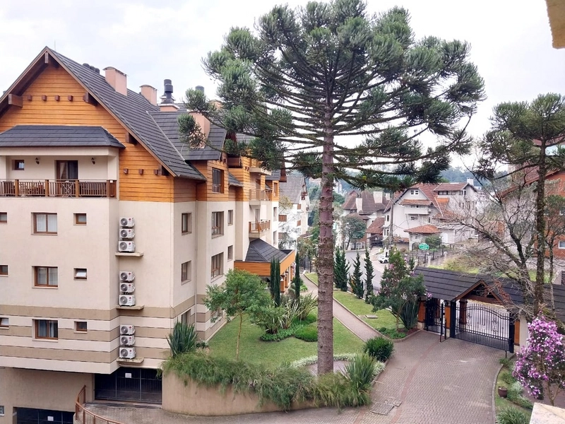 BELÍSSIMO APARTAMENTO NO CENTRO DE GRAMADO!!!!: 30ª foto da galeria de imagens do imóvel