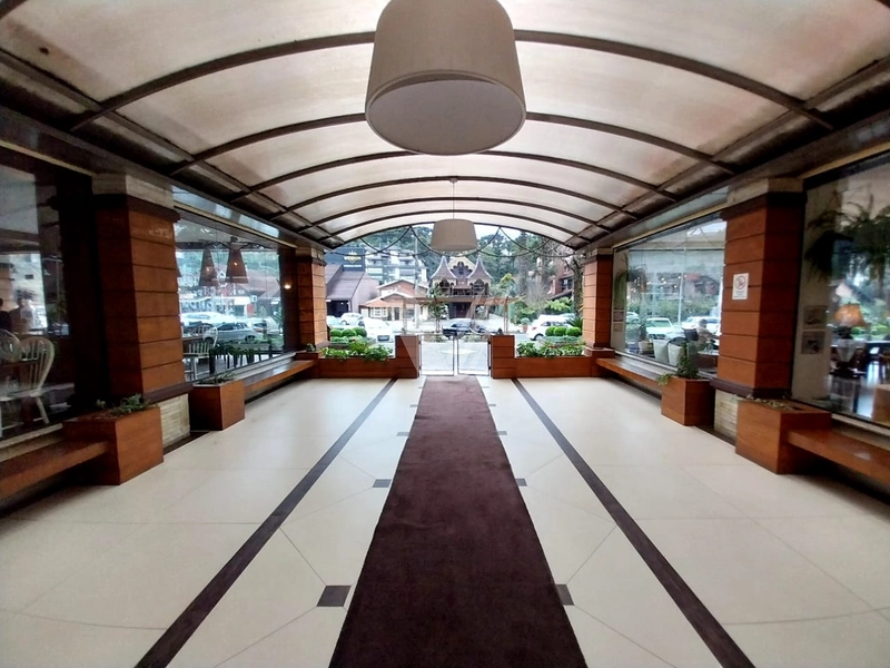 BELÍSSIMO APARTAMENTO NO CENTRO DE GRAMADO!!!!: 64ª foto da galeria de imagens do imóvel
