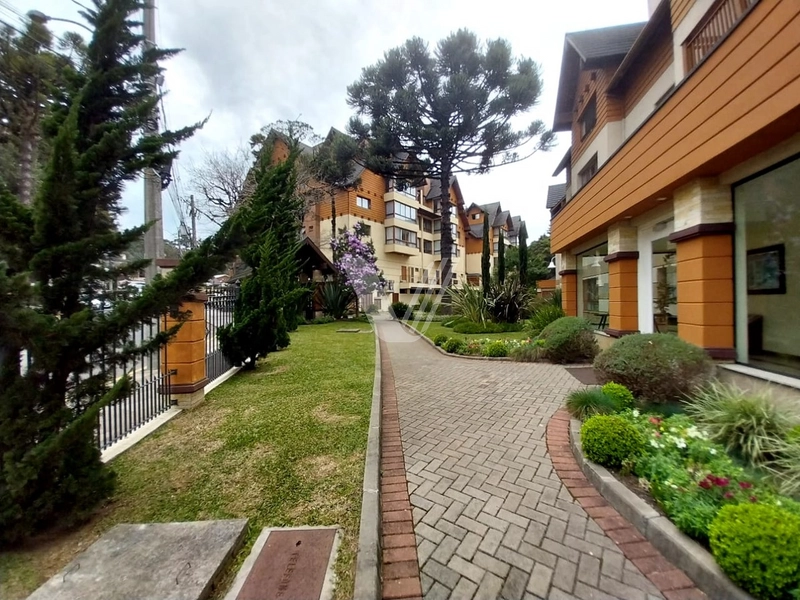 BELÍSSIMO APARTAMENTO NO CENTRO DE GRAMADO!!!!: 50ª foto da galeria de imagens do imóvel