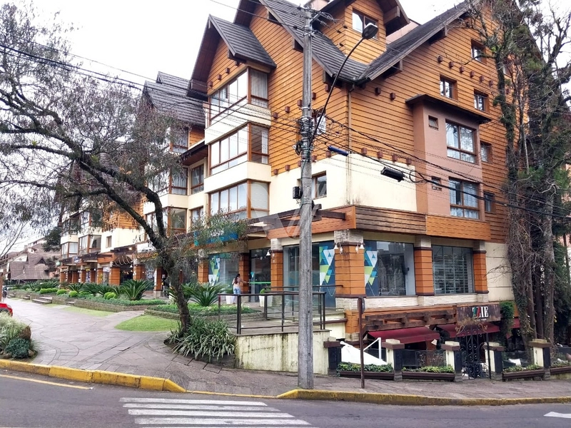 BELÍSSIMO APARTAMENTO NO CENTRO DE GRAMADO!!!!: 68ª foto da galeria de imagens do imóvel