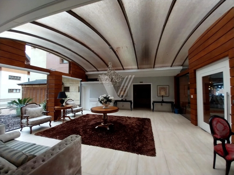 BELÍSSIMO APARTAMENTO NO CENTRO DE GRAMADO!!!!: 58ª foto da galeria de imagens do imóvel