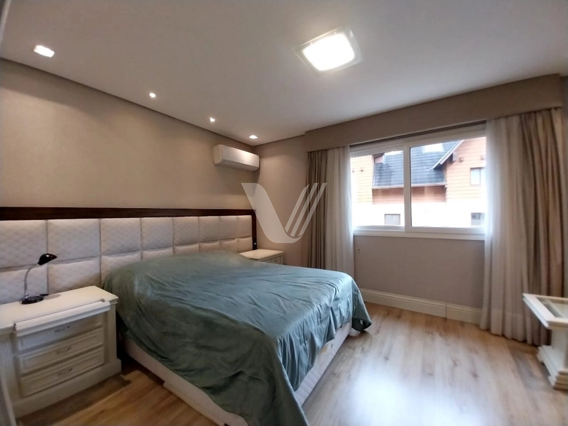 BELÍSSIMO APARTAMENTO NO CENTRO DE GRAMADO!!!!: 5ª foto da galeria de imagens do imóvel