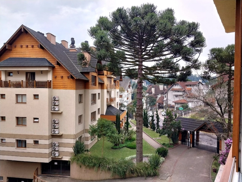 BELÍSSIMO APARTAMENTO NO CENTRO DE GRAMADO!!!!: 34ª foto da galeria de imagens do imóvel