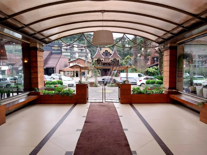 BELÍSSIMO APARTAMENTO NO CENTRO DE GRAMADO!!!!: 63ª foto da galeria de imagens do imóvel