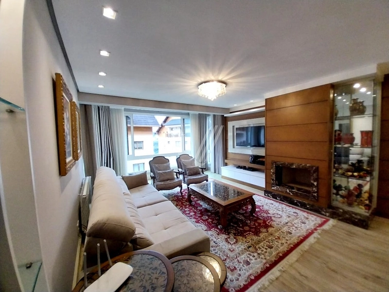 BELÍSSIMO APARTAMENTO NO CENTRO DE GRAMADO!!!!: 21ª foto da galeria de imagens do imóvel