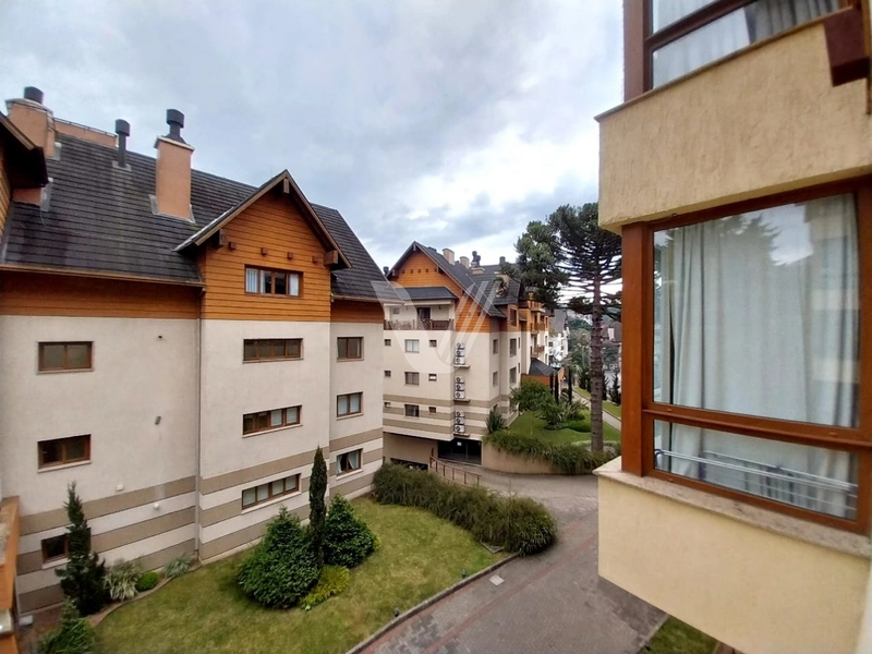 BELÍSSIMO APARTAMENTO NO CENTRO DE GRAMADO!!!!: 12ª foto da galeria de imagens do imóvel