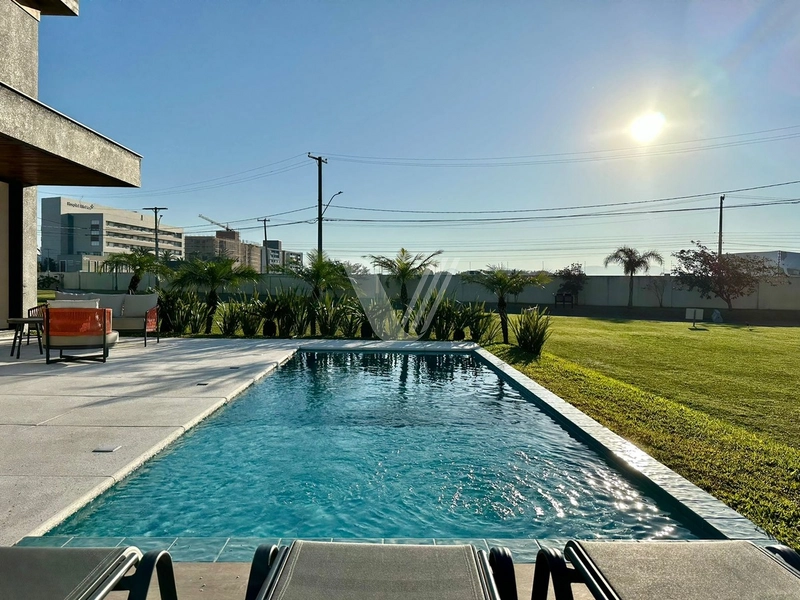 Casa no Condomínio ENSEADA, Xangri-lá: 28ª foto da galeria de imagens do imóvel