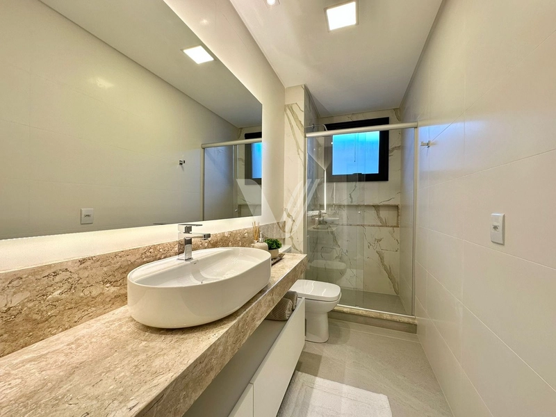 Casa no Condomínio ENSEADA, Xangri-lá: 8ª foto da galeria de imagens do imóvel
