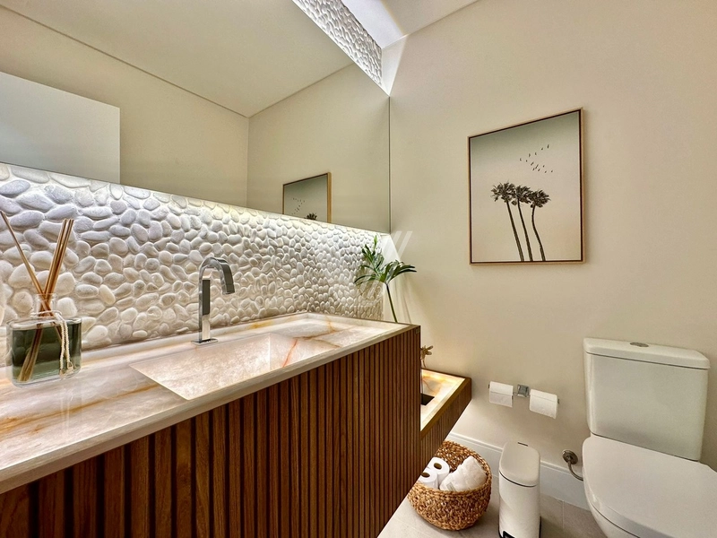 Casa no Condomínio ENSEADA, Xangri-lá: 9ª foto da galeria de imagens do imóvel