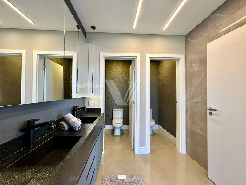 Sobrado em Condomínio, 5 suítes, no Condominio Sense em Xangri-lá.: 20ª foto da galeria de imagens do imóvel
