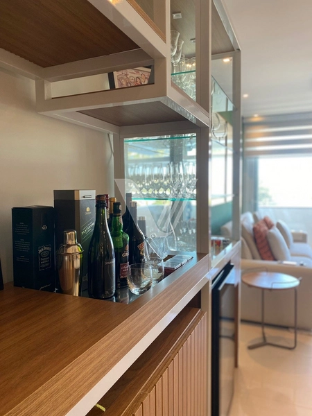 Apartamento no Bairro ATLÂNTIDA, Xangri-Lá: 10ª foto da galeria de imagens do imóvel