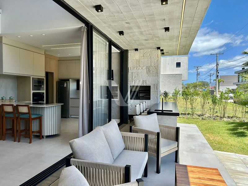 Casa no Condomínio SUNSET, Xangri-lá: 5ª foto da galeria de imagens do imóvel