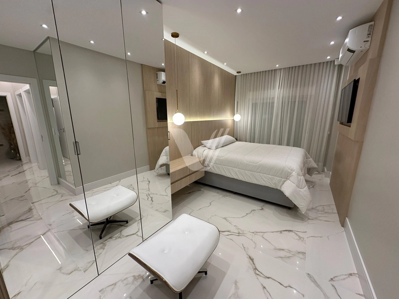 APARTAMENTO ALTO PADRÃO 02 TERRÇOS/DEPOSITO/VAGA DUPLA: 38ª foto da galeria de imagens do imóvel