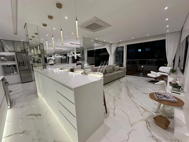 APARTAMENTO ALTO PADRÃO 02 TERRÇOS/DEPOSITO/VAGA DUPLA: 14ª foto da galeria de imagens do imóvel