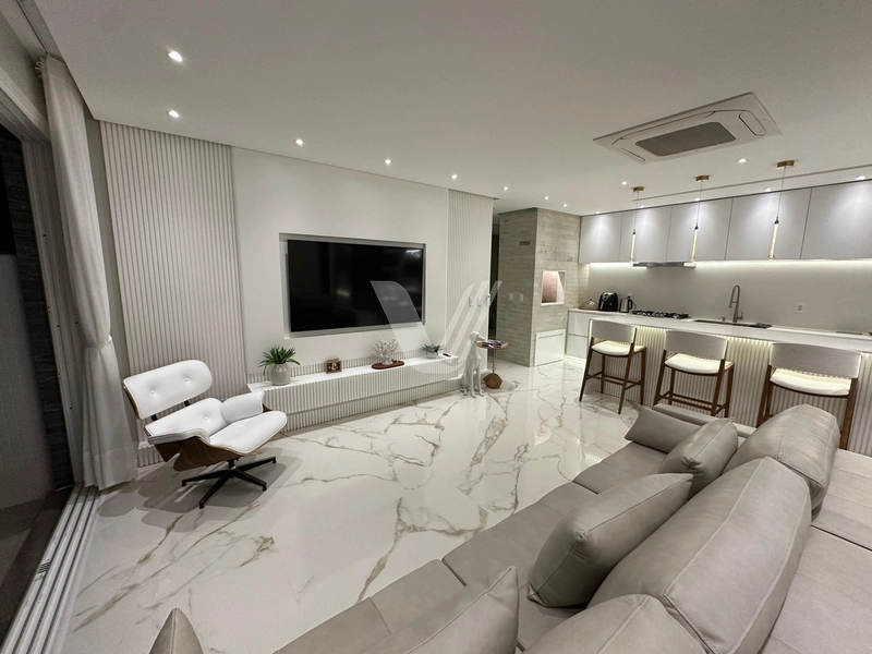 APARTAMENTO ALTO PADRÃO 02 TERRÇOS/DEPOSITO/VAGA DUPLA: 25ª foto da galeria de imagens do imóvel